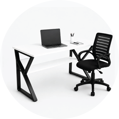 Home & Office Tables