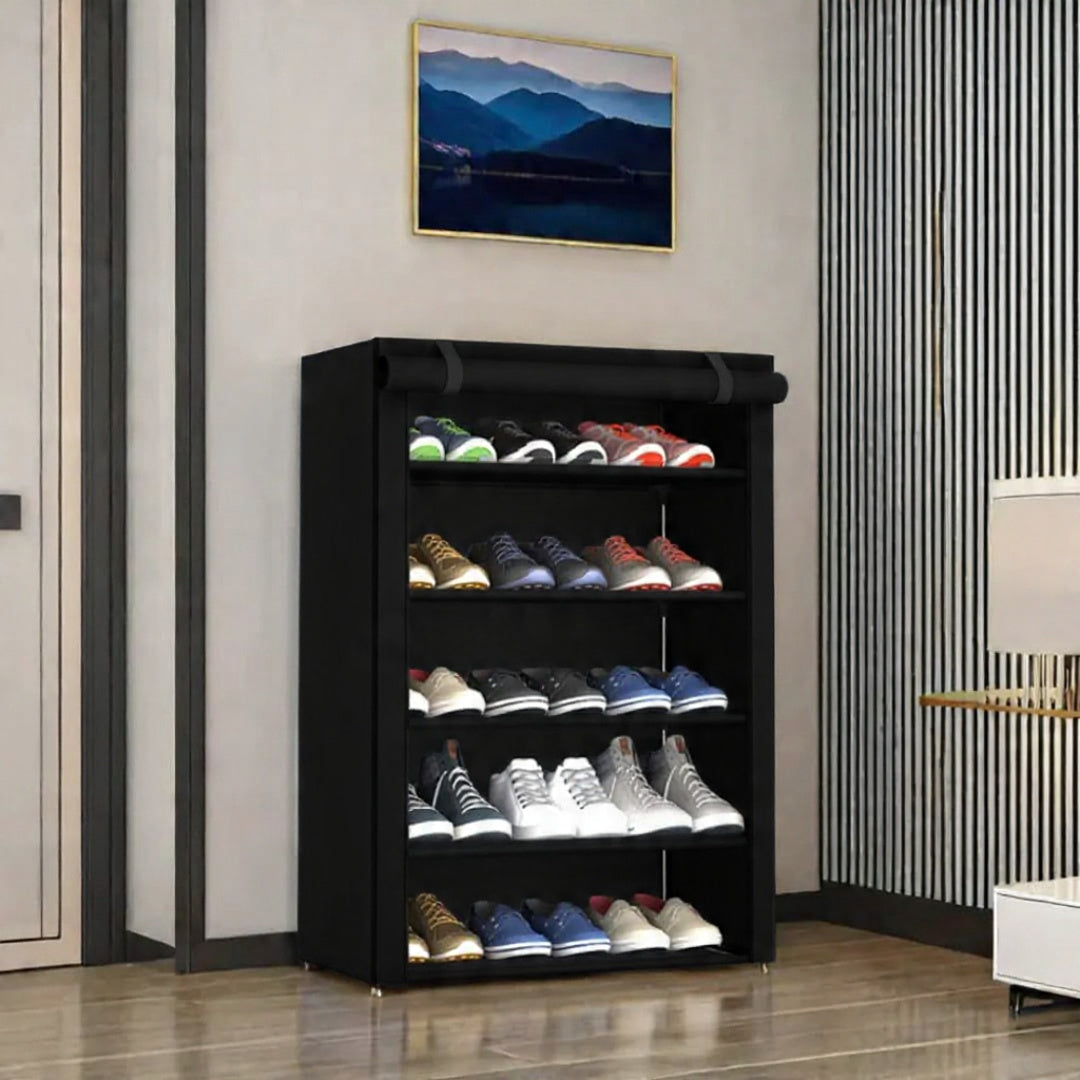 Portable Shoe Racks
