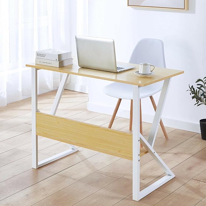 K-Shape︱Computer and Study Table︱office & Home