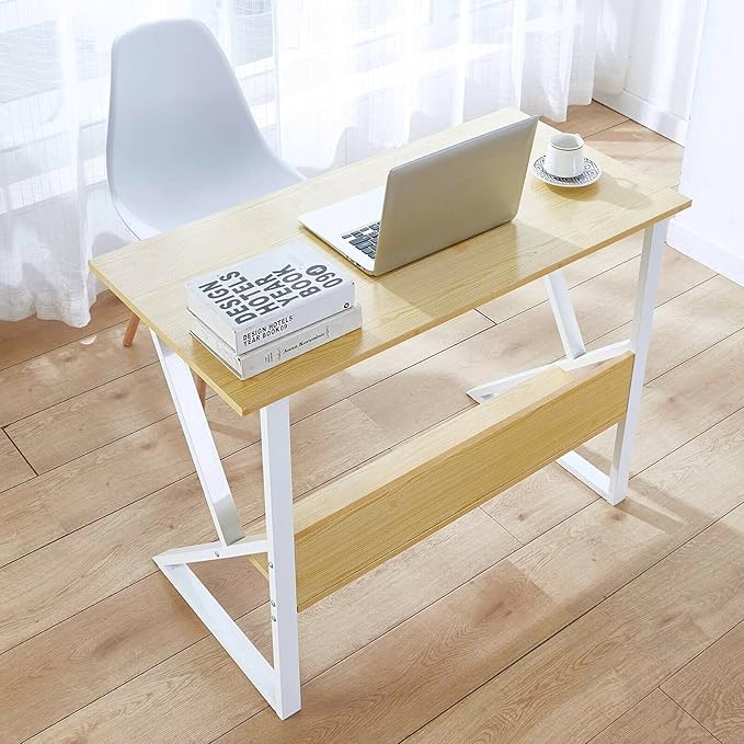 K-Shape︱Computer and Study Table︱office & Home