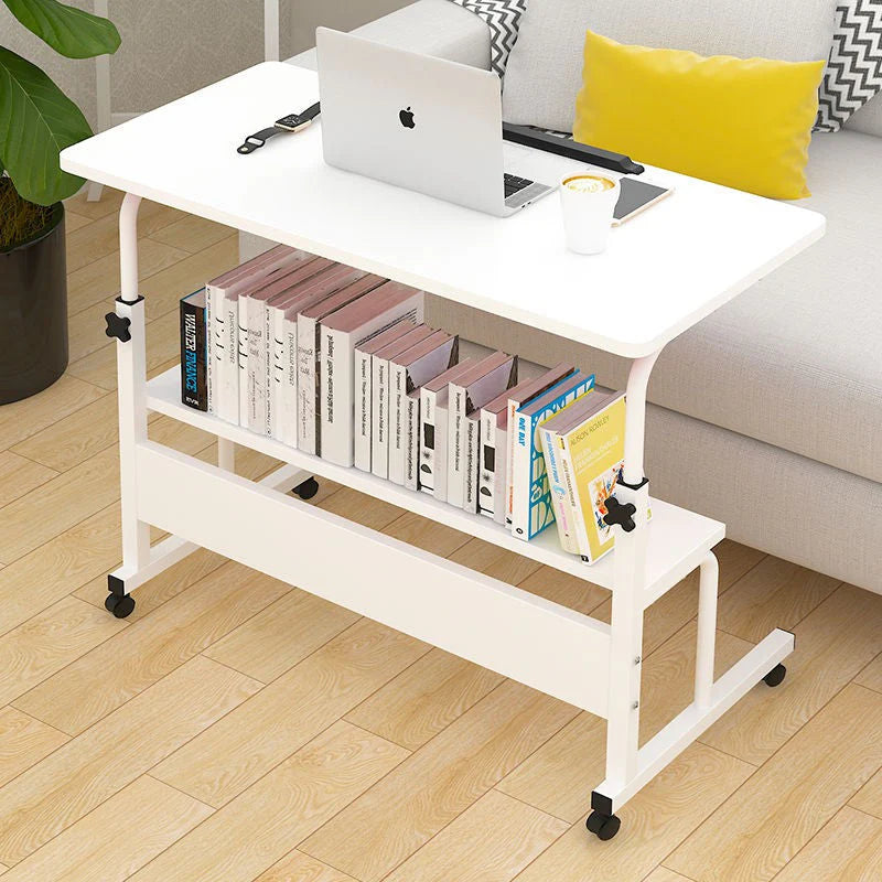 Adjustable Height Study Table