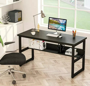 All-Purpose Work Table – Built to Last