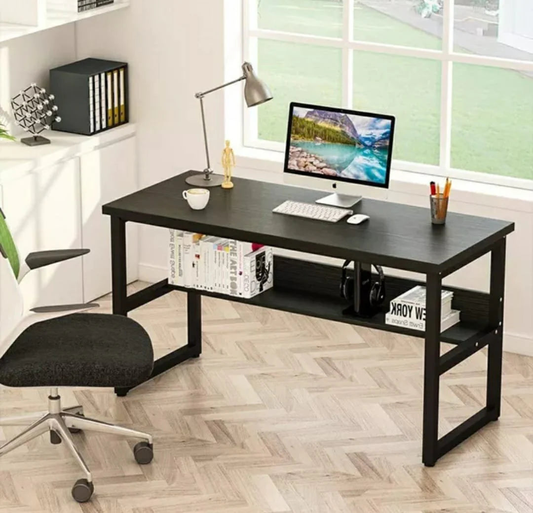 All-Purpose Work Table – Built to Last