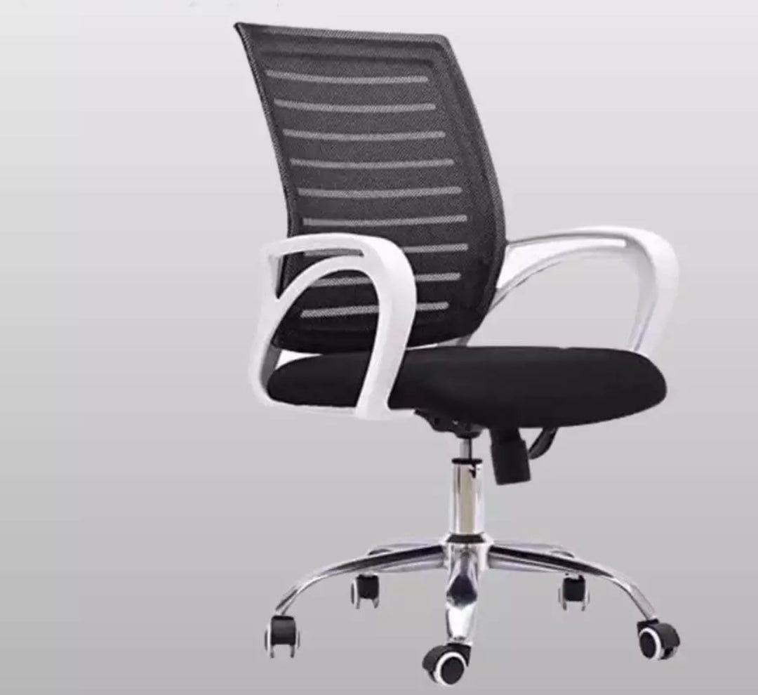 Mid Back Chair- A982
