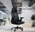 Best Ergonomic Office Chairs for Sale | Comfortable & Affordable Desk Chairs