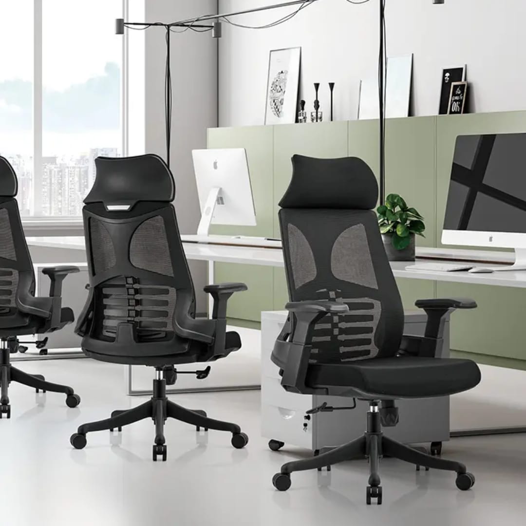Manager Office Chair