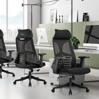 Best Ergonomic Office Chairs for Sale | Comfortable & Affordable Desk Chairs