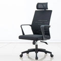 M-909 Adjustable Mesh Task Chair for Office & Study