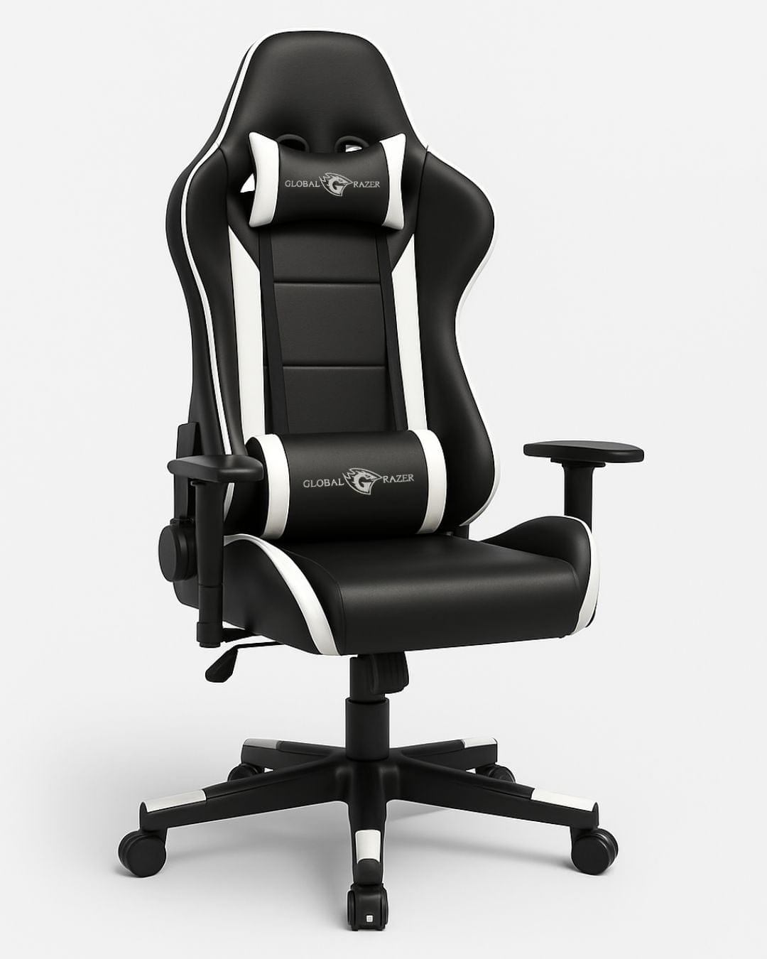 Global Razer- Gaming Chair-Imported Gaming Chair