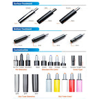 Hydraulic Gas Lifter
