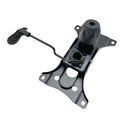 Office Chair Adjustment Mechanism