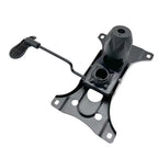 Office Chair Adjustment Mechanism