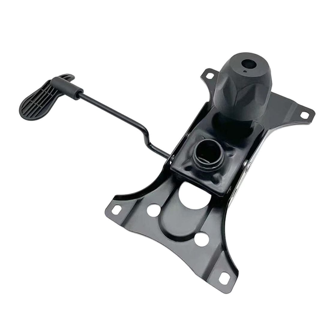 Office Chair Adjustment Mechanism