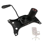 Office Chair Adjustment Mechanism