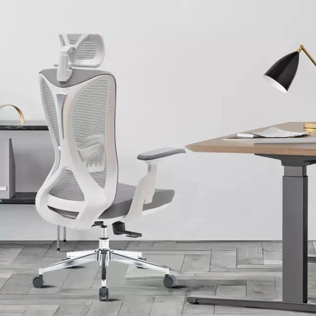 Executive Chair Recliner - A613