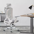 Executive Chair Recliner - A613