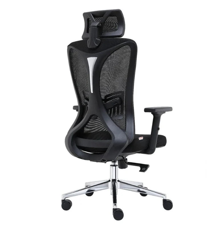 Executive Chair Recliner - A613