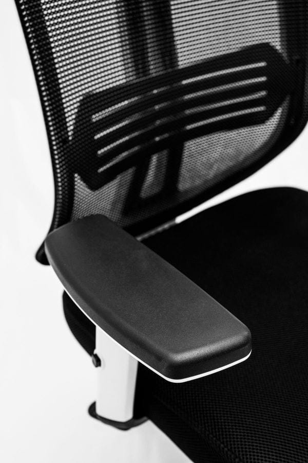 RX-700 Recliner High Back Office Chair with Adjustable Armrests & Headrest