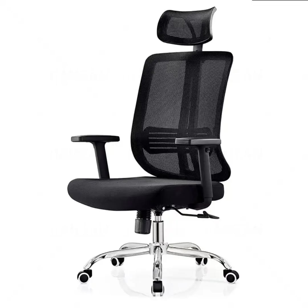 RX-700 Recliner High Back Office Chair
