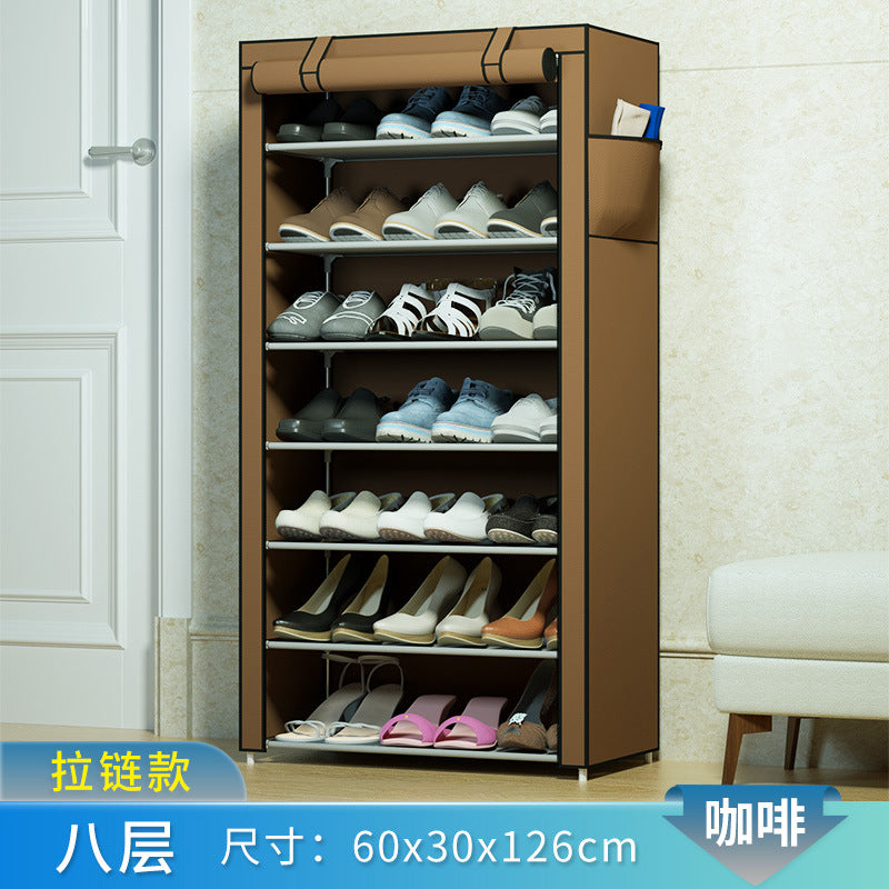 Portable Shoe Racks