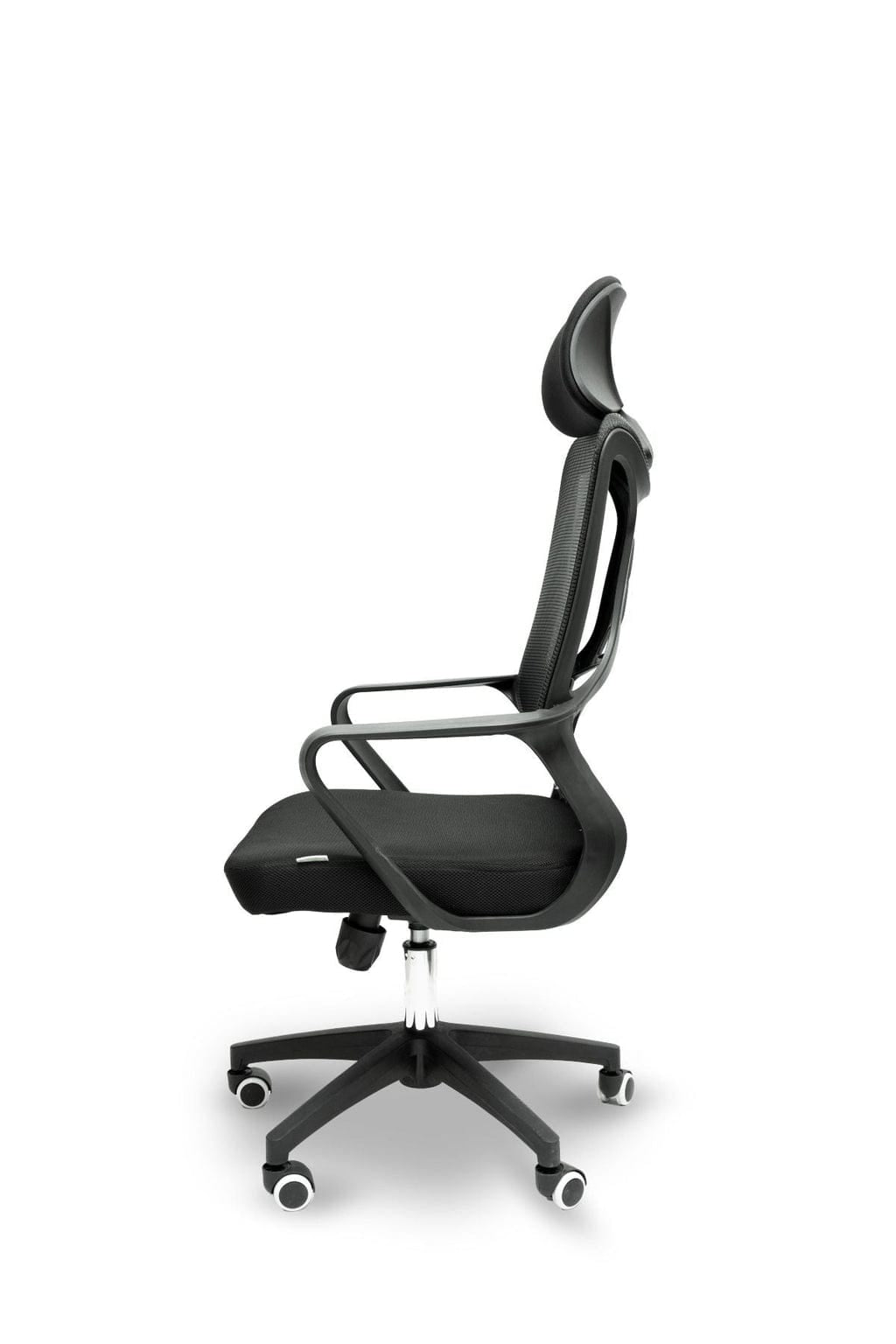 Elite Comfort M12 Mesh Office Chair With Adjustable Head Rest and Height
