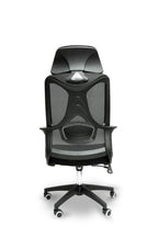 Elite Comfort M12 Mesh Office Chair With Adjustable Head Rest and Height
