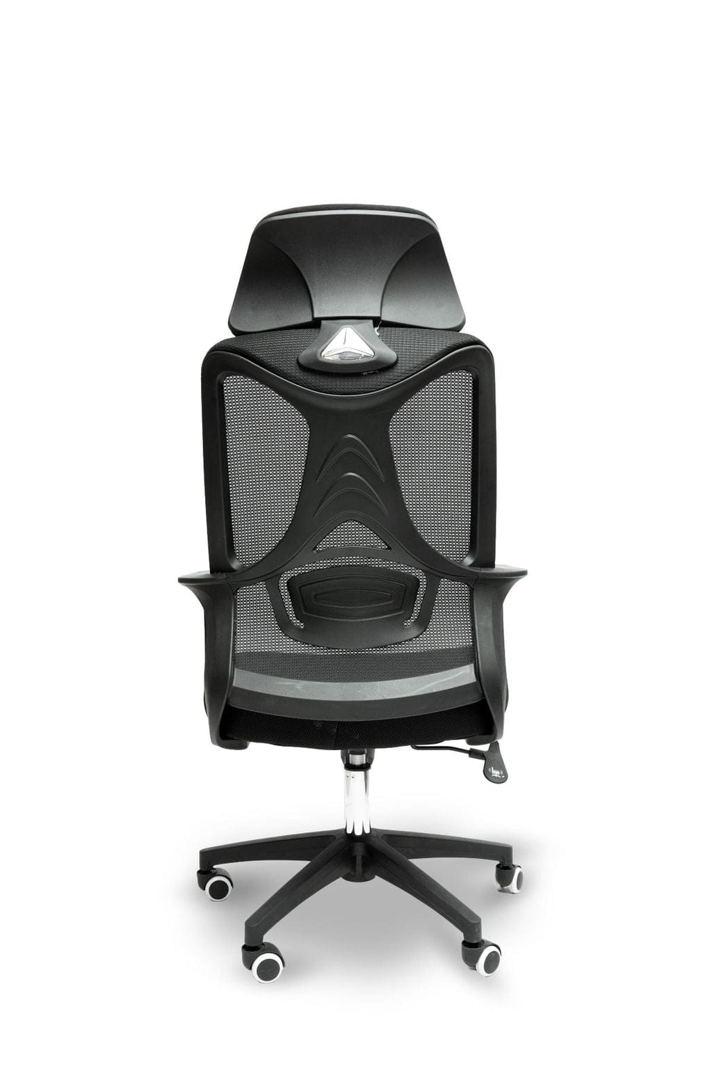 Elite Comfort M12 Mesh Office Chair With Adjustable Head Rest and Height