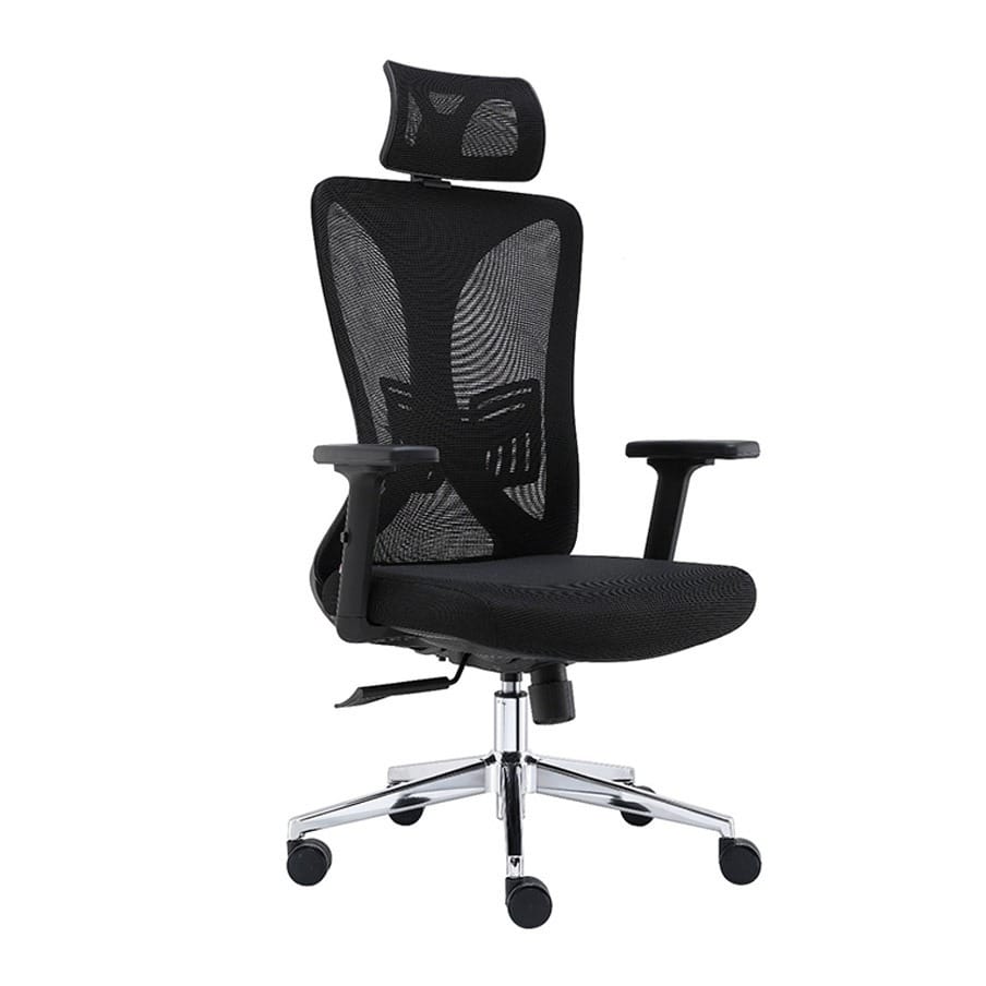 Executive Chair Recliner - A613