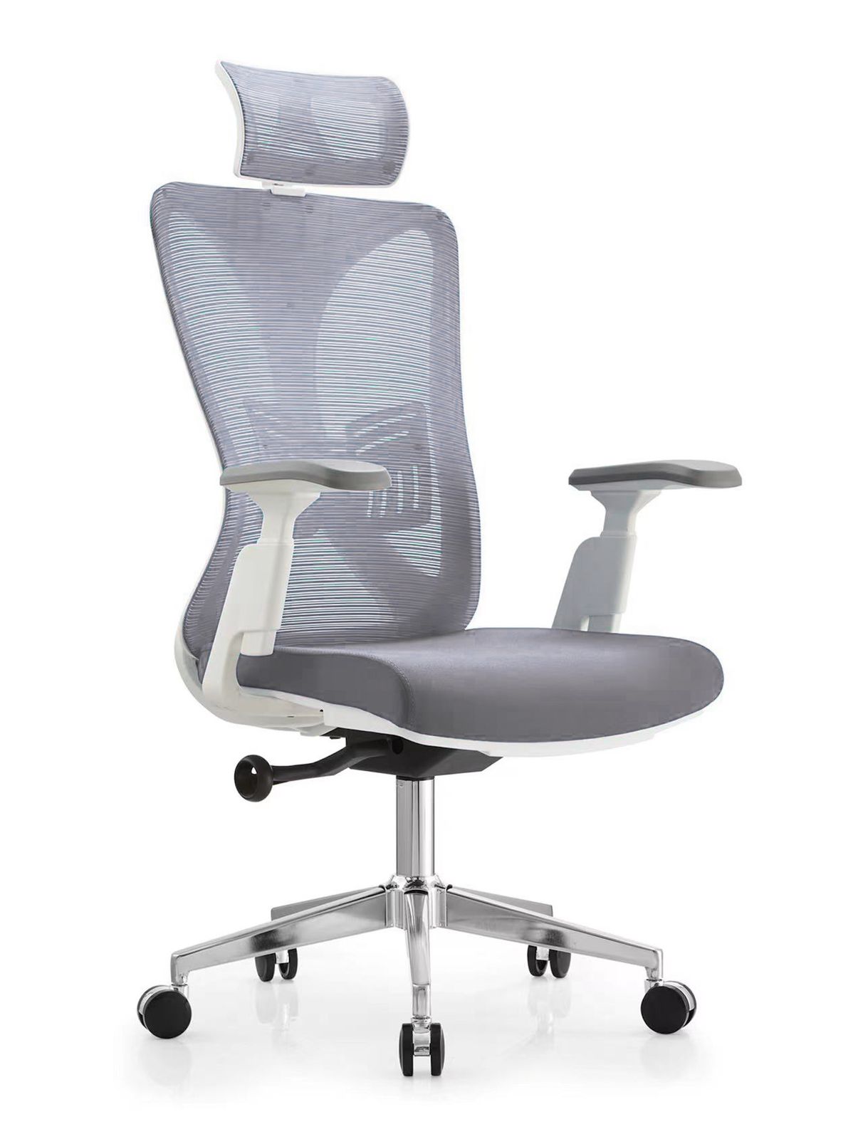 Executive Chair Recliner - A613