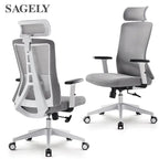 Alpha Back - Ergonomic Chair