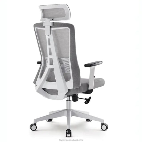 Alpha Back - Ergonomic Chair