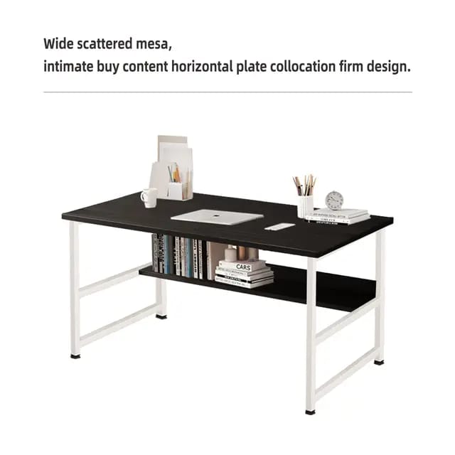 All-Purpose Work Table – Built to Last