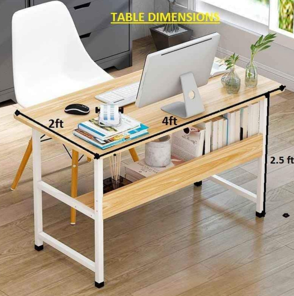 All-Purpose Work Table – Built to Last