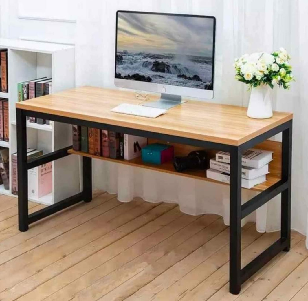 All-Purpose Work Table – Built to Last