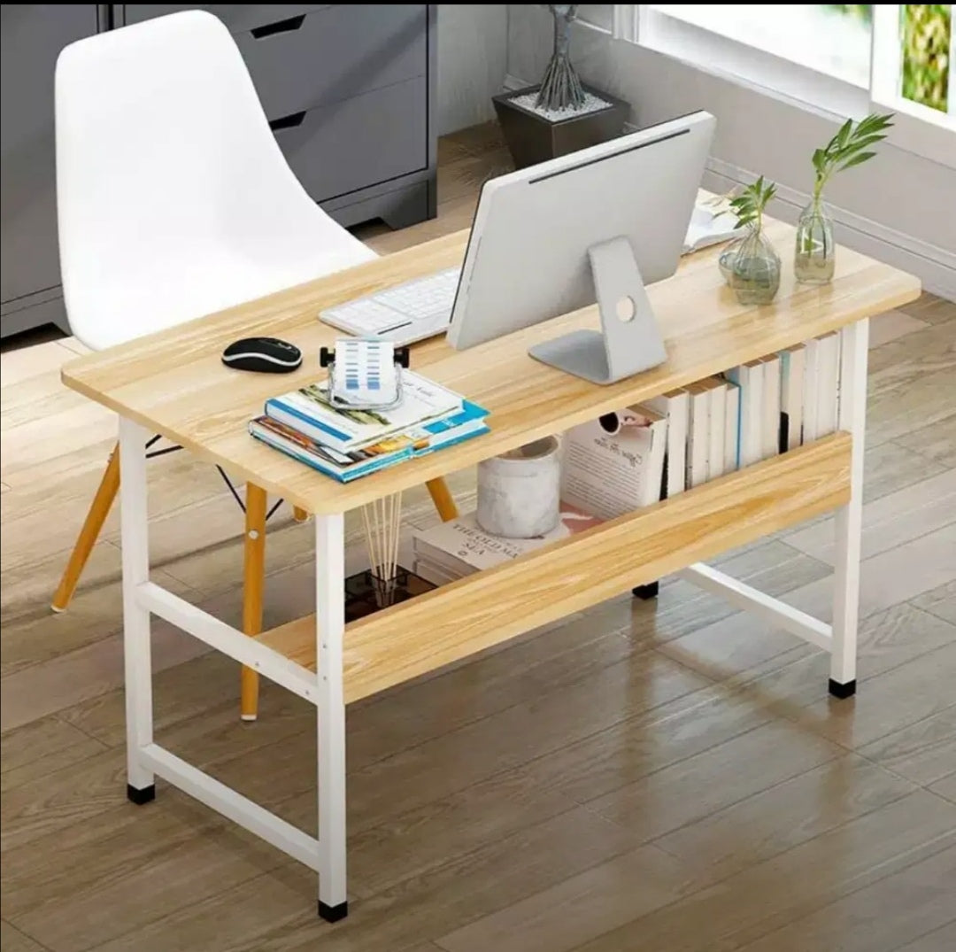 All-Purpose Work Table – Built to Last