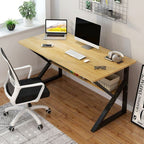 K-Shape︱Computer and Study Table︱office & Home