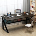 K-Shape Computer and Study Table for office & Home