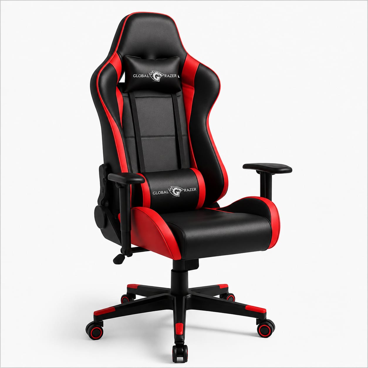 Global Razer- Gaming Chair-Imported Gaming Chair