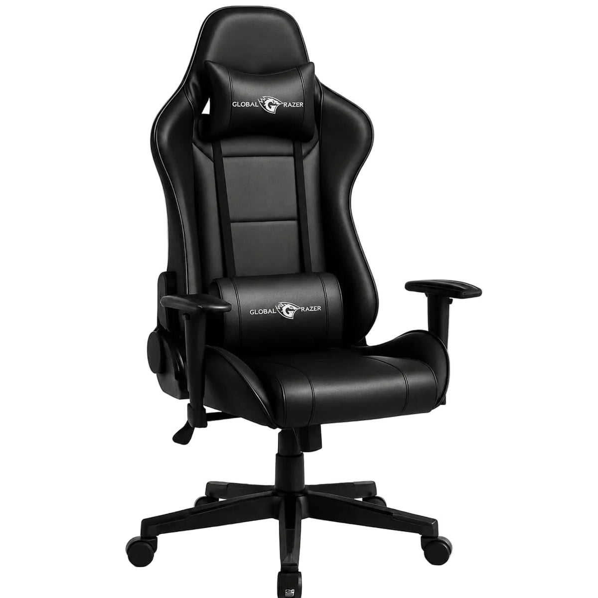 Global Razer- Gaming Chair-Imported Gaming Chair