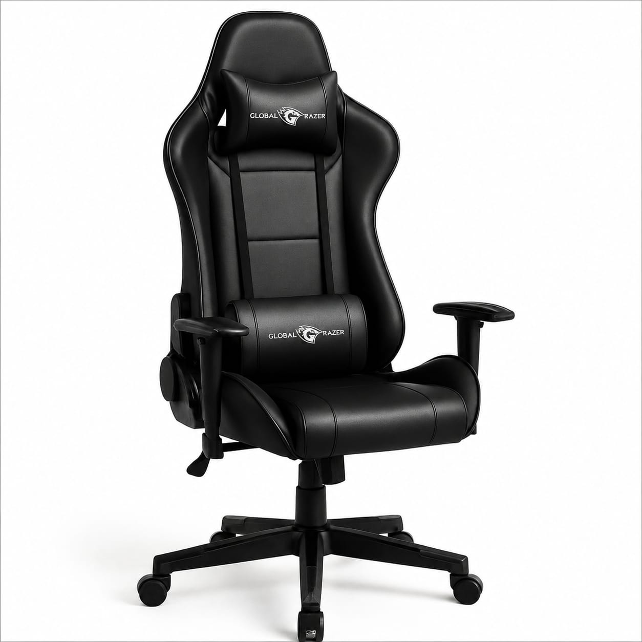 Global Razer- Gaming Chair-Imported Gaming Chair