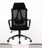 Modern Ergonomic Mesh Chair for Office & Work From Home