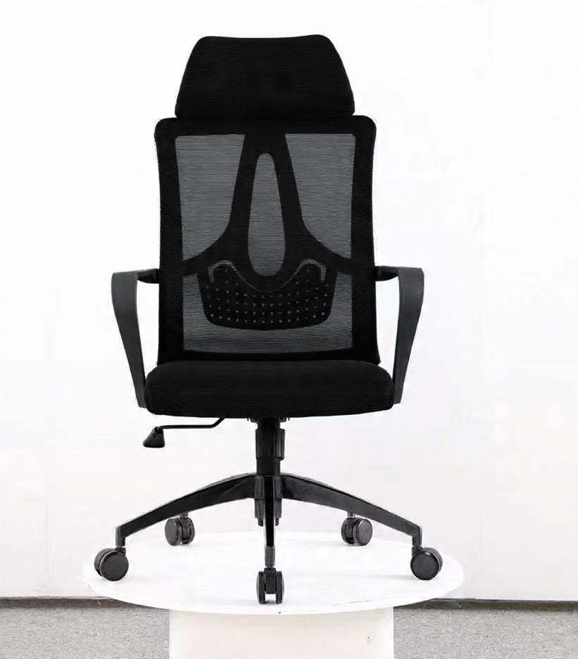 Modern Ergonomic Mesh Chair for Office & Work From Home