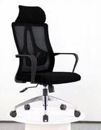 Modern Ergonomic Mesh Chair for Office & Work From Home