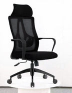 Modern Ergonomic Mesh Chair for Office & Work From Home