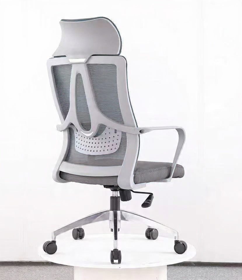 Modern Ergonomic Mesh Chair for Office & Work From Home