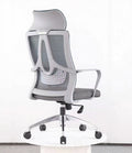 Modern Ergonomic Mesh Chair for Office & Work From Home