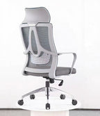 Modern Ergonomic Mesh Chair for Office & Work From Home