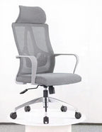 Modern Ergonomic Mesh Chair for Office & Work From Home