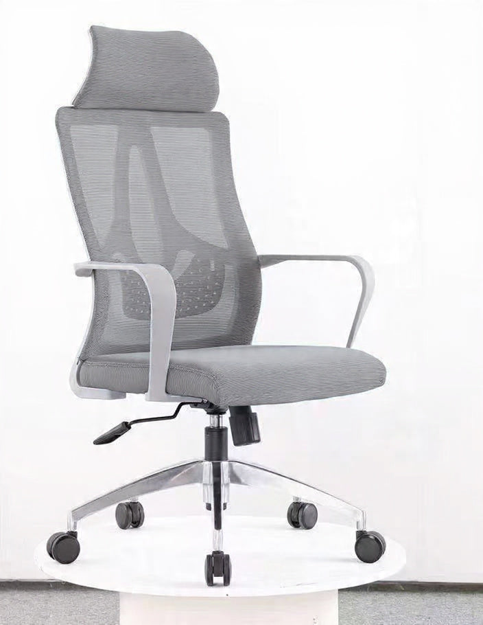 Modern Ergonomic Mesh Chair for Office & Work From Home