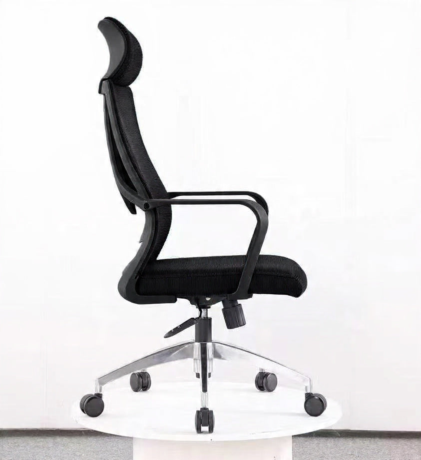 Modern Ergonomic Mesh Chair for Office & Work From Home